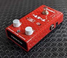 Teisco ブースター_4