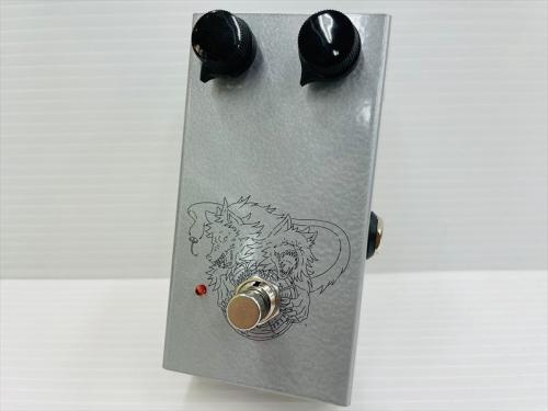 Organic Sounds Orthros Germanium