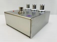 Organic Sounds The Tower_2