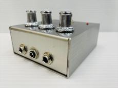 Organic Sounds The Tower_3