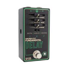 WALRUS AUDIO Fundamental Delay_3
