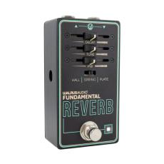 WALRUS AUDIO Fundamental Reverb_3