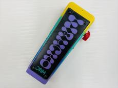 JAM Pedals Wahcko