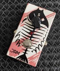 JAM Pedals RIPPLE