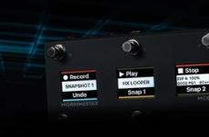 Morningstar FX MC6 PRO 【EFフロア取扱 取寄商品】_6