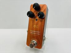 One Control Fluorescent Orange AIAB