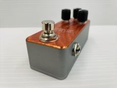 One Control Fluorescent Orange AIAB_2