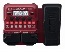 ZOOM B1X FOUR_2