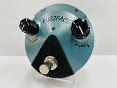 Jim Dunlop FFM3: Jimi Hendrix Fuzz Face Mini