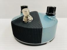 Jim Dunlop FFM3: Jimi Hendrix Fuzz Face Mini_2