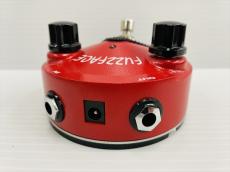 Jim Dunlop FFM2 Germanium Fuzz Face Mini_3