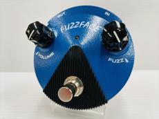 Jim Dunlop FFM1 Silicon Fuzz Face Mini