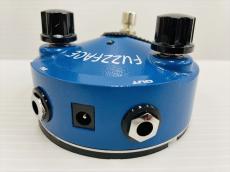 Jim Dunlop FFM1 Silicon Fuzz Face Mini_3