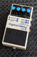 BOSS DD-8 Digital Delay