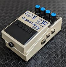 BOSS DD-8 Digital Delay_3