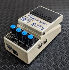 BOSS DD-8 Digital Delay_4