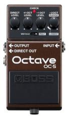 BOSS OC-5 Octave
