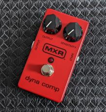 MXR M102 Dyna Comp