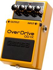 BOSS OD-1X Overdrive_3