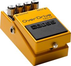 BOSS OD-1X Overdrive_4