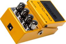 BOSS OD-1X Overdrive_5