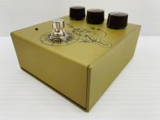 Organic Sounds Hydra Organic Drive_2