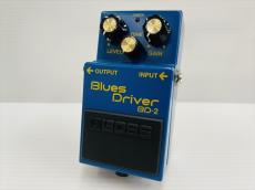 BOSS BD-2 Blues Driver