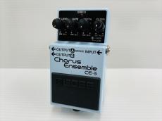 BOSS CE-5 Chorus Ensemble
