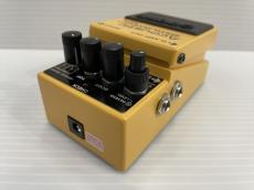 BOSS AC-3 Acoustic Simulator_3