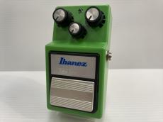 Ibanez TS9 Tube Screamer