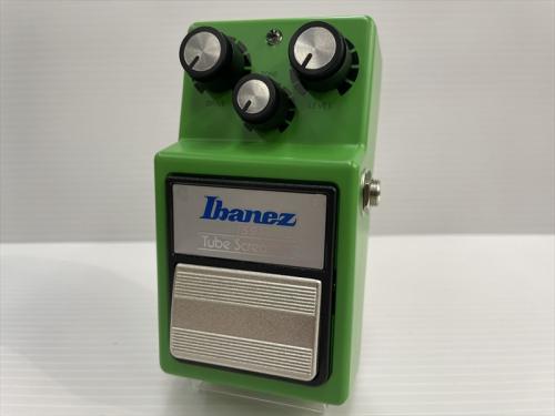 Ibanez TS9 Tube Screamer