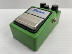 Ibanez TS9 Tube Screamer_2