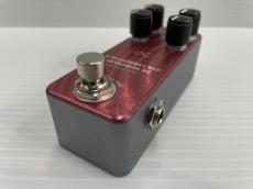 One Control Strawberry Red Overdrive RC_2