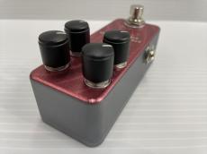 One Control Strawberry Red Overdrive RC_3