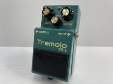 BOSS TR-2 Tremolo