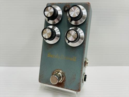 1995fx Sandy Drive II