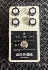Free The Tone SILKY GROOVE SG-1C_3