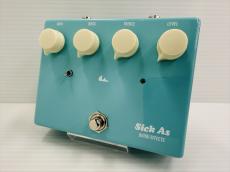 BONDI EFFECTS Sick As Overdrive