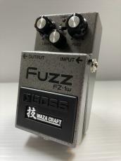 BOSS FZ-1W Fuzz