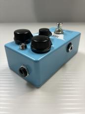 Wren and Cuff Creations Your Face 60's Hot Germanium Fuzz_3