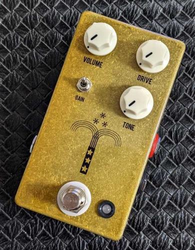 JHS Pedals Morning Glory V4