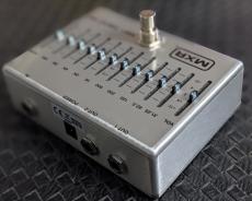 MXR M108S 10-Band Graphic-EQ_4