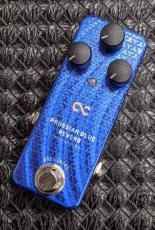 One Control Prussian Blue Reverb