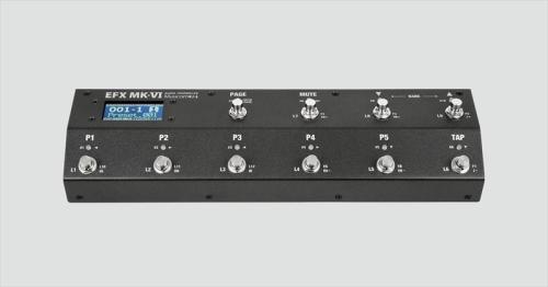 Musicom LAB EFX MK-VI