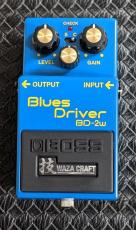 BOSS BD-2W Blues Driver Waza Craft_2
