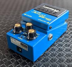 BOSS BD-2W Blues Driver Waza Craft_4