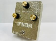 Manlay Sound MK3 (FUZZ Tone Bender mk3)