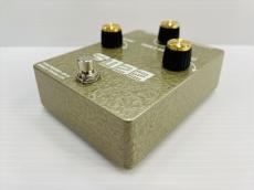Manlay Sound MK3 (FUZZ Tone Bender mk3)_2