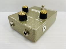 Manlay Sound MK3 (FUZZ Tone Bender mk3)_3