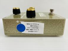 Manlay Sound MK3 (FUZZ Tone Bender mk3)_4